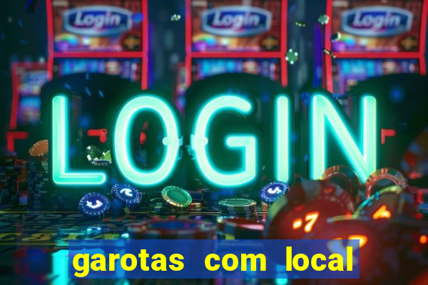 garotas com local porto alegre